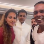 Stephanie Siriwardhana Instagram - Today is World Day Against Trafficking in Persons. It's so important for all of us to do our part to spread awareness and work towards educating those most vulnerable so that we can eradicate it once and for all! 🙏🏽♥️ . #togetherwecan #united #againsthumantrafficking #srilanka