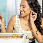 Stephanie Siriwardhana Instagram – Alright ladies, let’s get real for a sec. We all know us girls, we live for dressing up,am I right? But you know what really takes our outfits to the next level? Jewelry, hands down! 💁♀️✨
So, spill the beans: what’s your go-to piece of jewelry that always steals the show? Comment below! 💍
Clothing : @buddhibatiks
Stylist :@Le_kosh
Location: @shangrilacolombo
Jewelry : @puregoldbytiesh
#PureGoldByTiesh #EverydayElegance #TimelessAdornments #GoldGlow #DailyLuxury #GoldStatement #GoldenTouches #JewelryLover #GoldenMoments #LuxuryEveryday