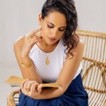 Stephanie Siriwardhana Instagram – Always shine at your brightest ☀️ Knowledge is Power so always keep learning and keep growing into the best version of yourself! Have a blessed Sunday! ♥️🙏🏽
👗 :@frokme
🧑🎨 :@le_kosh
💍 : @puregoldbytiesh
#PureGoldByTiesh #EverydayElegance #TimelessAdornments #GoldGlow #DailyLuxury #GoldStatement #GoldenTouches #JewelryLover #GoldenMoments #LuxuryEveryday #love #knowledge #is #power #sunday