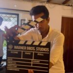 Stephanie Siriwardhana Instagram - The reality & behind the scenes of the challenge video by @dushyanthweeraman !! 🤣🤣🥰🥰♥️♥️ . #funtimes #wowmedia #challenge #video #production