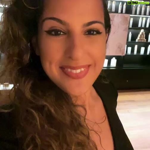 Stephanie Siriwardhana Instagram - Come checkout @nijawellness at @cinnamongrandcolombo 🙏🏽♥️ . #luxurywellness #pamperyourself #selflove #checkitout #ayurveda