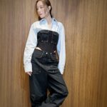 Stephy Tang Lai-Yan Instagram - - · · 👔 @dionlee @lanecrawford 💎 @messika Styling by #qystyling @queenie_yu Hair by @myos_jeremywong @myos.hair Makeup by @davinagc Cyrus Lee