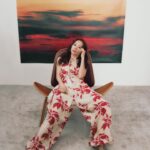 Stephy Tang Lai-Yan Instagram - 𝐅𝐢𝐠𝐚𝐫𝐨 𝐝𝐢𝐠𝐢𝐭𝐚𝐥 𝐜𝐨𝐯𝐞𝐫 #madamefigarohk #loropiana