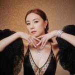 Stephy Tang Lai-Yan Instagram - 𝐖𝐡𝐚𝐭 𝐚 𝐰𝐨𝐧𝐝𝐞𝐫𝐟𝐮𝐥 𝐧𝐢𝐠𝐡𝐭 ✨ @bulgari #BVLGARI #BVLGARIHK #HongKongFilmAwards2024 #HKFA #StarsInBvlgari