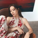 Stephy Tang Lai-Yan Instagram - 𝐅𝐢𝐠𝐚𝐫𝐨 𝐝𝐢𝐠𝐢𝐭𝐚𝐥 𝐜𝐨𝐯𝐞𝐫 #madamefigarohk #loropiana