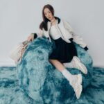 Stephy Tang Lai-Yan Instagram - 𝐄𝐋𝐋𝐄 𝐃𝐈𝐆𝐈𝐓𝐀𝐋 𝐂𝐎𝐕𝐄𝐑 @ellehongkong