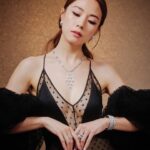 Stephy Tang Lai-Yan Instagram - 𝐖𝐡𝐚𝐭 𝐚 𝐰𝐨𝐧𝐝𝐞𝐫𝐟𝐮𝐥 𝐧𝐢𝐠𝐡𝐭 ✨ @bulgari #BVLGARI #BVLGARIHK #HongKongFilmAwards2024 #HKFA #StarsInBvlgari