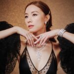 Stephy Tang Lai-Yan Instagram - 𝐖𝐡𝐚𝐭 𝐚 𝐰𝐨𝐧𝐝𝐞𝐫𝐟𝐮𝐥 𝐧𝐢𝐠𝐡𝐭 ✨ @bulgari #BVLGARI #BVLGARIHK #HongKongFilmAwards2024 #HKFA #StarsInBvlgari