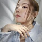 Stephy Tang Lai-Yan Instagram - - · · 👔 @dionlee @lanecrawford 💎 @messika Styling by #qystyling @queenie_yu Hair by @myos_jeremywong @myos.hair Makeup by @davinagc Cyrus Lee