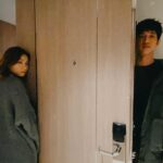 Stephy Tang Lai-Yan Instagram - 白晝如焚🔥 明天首映見😎 @ryu19860812 @lee_pocheung @as.it.burns.movie #asitburns #白晝如焚 #究竟我是誰
