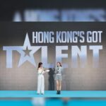 Stephy Tang Lai-Yan Instagram - 看到這個標誌 莫名的興奮與感動☺️ 終於等到了！ HONG KONG’S GOT TALENT⭐️ 敬請期待！ #hongkongsgottalent #viutv