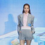 Stephy Tang Lai-Yan Instagram - 看到這個標誌 莫名的興奮與感動☺️ 終於等到了！ HONG KONG’S GOT TALENT⭐️ 敬請期待！ #hongkongsgottalent #viutv