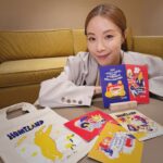 Stephy Tang Lai-Yan Instagram - 前段日子工作忙完又去左旅行充電🔋 跟家人相處的時間少了 最近一有時間都會選擇留在家裡 陪陪媽咪同年糕仔☺️ 大家都趁今日咁甜蜜嘅日子 同屋企人講聲 5 2 0♥️ 響應家福會 @hkfws_org每年5月舉辦的「#家福月」 以「#愛在家在 」為主題 於5月最後一個周末舉行「Homeland」家庭市集 把握機會與家人享受難忘的家庭時光吧 【「Homeland」家庭市集2024】 日期︰5月25-26日 時間︰12pm - 7pm 地點︰中環PMQ元創方 #520 #家福會 #家福月 #最緊要一家人 #Homeland #愛在家在