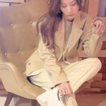 Stephy Tang Lai-Yan Instagram - 在各大戲院的一天 🎬 #ootd #yesterday #tableforsix2 #飯戲攻心2 #謝票 #謝謝 #謝謝大家入場支持 #仲有邊間戲院我未去過 #仲有邊間戲院我未影過
