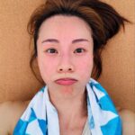 Stephy Tang Lai-Yan Instagram - 最近特別多人問我平時做咩運動😌 好啦 今日做嘅運動馬上同大家分享下 35秒極速影片（仲要淨係影到對腳😆） 係咪好有誠意？ 今日選擇左做35分鐘 Cardio HIIT 連warm up Cool Down 前後一個鐘左右已經好攰喇😅 不過今日天氣幾好涼涼地喺戶外做好舒服 唔洗做野我其實係好懶得出街 所以多數都係屋企自己跟Youtube做😛 當然要搵適合自己同需要的 好似我咁懶出街但係又要保持好身型嘅你地都可以試下😎 #紅都面曬