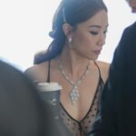 Stephy Tang Lai-Yan Instagram - 酒店的這個浴缸位置🛁 非常適合拍照打卡 出發前都忍不住要多影幾張留念 分享一下😌