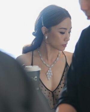 Stephy Tang Lai-Yan Instagram - 酒店的這個浴缸位置🛁
非常適合拍照打卡
出發前都忍不住要多影幾張留念
分享一下😌
