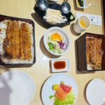Stephy Tang Lai-Yan Instagram - 過年同娘親快閃台北 行下食下又行下又食下咁 簡單 快樂🥰 #帶住阿媽去旅行 #taipei