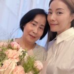 Stephy Tang Lai-Yan Instagram - 呢幾日咳到阿媽都唔認得 咁究竟係阿媽唔認得我 定係我唔認得阿媽呢？ Anyway 今日我地都認得大家😆😆😆 母親節快樂❤️ #happymothersday #cutcutcut