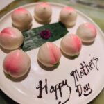 Stephy Tang Lai-Yan Instagram - 呢幾日咳到阿媽都唔認得 咁究竟係阿媽唔認得我 定係我唔認得阿媽呢？ Anyway 今日我地都認得大家😆😆😆 母親節快樂❤️ #happymothersday #cutcutcut