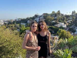 Sterling Jerins Instagram - I love you with my whole heart. Thank you for being my best friend. Thank you for being kind, intelligent, grounding, funny, exciting, influential, perceptive, happy, sad, angry... Thank you for being you. Happy birthday 🥰