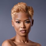 Sthandile Nkosi