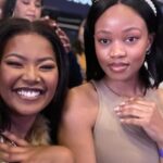 Sthandile Nkosi