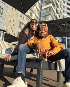 Actress Sthandile Nkosi HD Instagram Photos and Wallpapers October 2023
