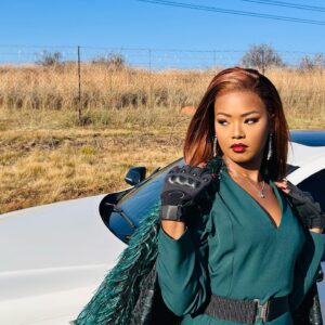Sthandile Nkosi Instagram - Dress Code: TACTICAL... With a sparkle of CLASS.🔥

Thank you @lindani_styling ❤️

📷: @tholo_motaung 

#netflix #netflixseries #netflixmovies #extraction2 #movie #premiere #fyp #fypシ