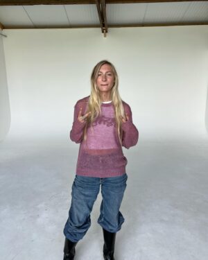 Stien den Hollander Instagram - grab em by the balls zou ik zeggen!! xx