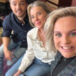 Stijn Fransen Instagram - 2023 in een notendop 🥂 Van Januari tot November (november en December konden niet meer in deze foto dump 👍🤦🏼‍♀️)