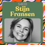 Stijn Fransen Instagram - Nieuw seizoen! Live vanaf de negenmaandenbeurs - tussen de kinderwagens en draagdoeken - verwelkomen we niemand minder dan Stijn Fransen in onze huiskamer annex opnamestudio. Het verhaal van Stijn gaat over een keuze voor de tweede, maar vooral over weten hoe je het wil. Met niet zozeer een uitvoerige voorbereiding als basis, maar op vertrouwen en intuïtie. #podcast #geboorteverhaal #bevallingsverhaal #relatie #seks #baby #rozewolk #geenrozewolk #hormonen #zwanger #zwangerschap #voeding #borstvoeding #kraamtijd #uitzet