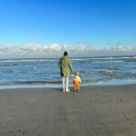 Stijn Fransen Instagram - Vlieland 💛 Wat ben je toch fijn. En wat hebben we genoten, eerste vakantie met z’n vieren 🥰 Tot snel fijn eiland #vlieland #eiland #waddeneiland #vakantie #eerstekeer #gezinvanvier