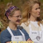 Stijn Fransen Instagram - Masterchef 🧑‍🍳 Ik ga proberen om iets te doen wat ik kan 😂😂Dit keer gaan we plukken en mogen we alles gebruiken uit de natuur. Wat een heerlijkheid. #masterchef #masterchefvip #koken #kokenindenatuur #net5 @net5nl
