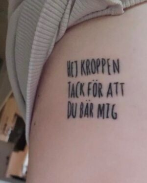 Stina Wollter Instagram - ❤️❤️❤️❤️❤️❤️❤️
Vi är alla en del i ett större läkningsarbete.