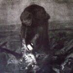 Stina Wollter Instagram - Bild 1, 2: Mor med dött barn. 1903 3: ”Schlachtfeld” 1907 Käthe Kollwitz. (1867-1945) Vars konst förbjöds av nazisterna. Kollwitz var socialist och pacifist och när nazisterna kom till makten 1933 i Tyskland togs hennes konst bort från museer och hon förbjöds att ställa ut sina verk. Under andra världskriget förstördes många av hennes teckningar och skulpturer och hon dog strax före krigsslutet. (Hennes son dog i början på första världskriget vid 21 år ålder.)