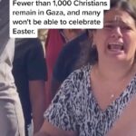 Stina Wollter Instagram – Posted @withregram • @ajplus Many Palestinian Christians are unable to celebrate Easter this year, as Israel’s bombardment of Gaza continues.

Gaza’s Christian community of less than 1,000 people is facing threats of extinction. Palestinian Christian pastor Rev. Dr. Munther Isaac shares his message for the world about the plight of Palestinians this Easter.

Följ @munther_isaac Och se de sista sekunderna hos @ajplus 

#Easter #Christian #PalestinianChristian #Religion #Gaza #Palestine