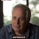 Stina Wollter Instagram - Posted @withregram • @nomadic.voyager2 Gabor Maté’s Message to Israel’s Supporters. #gabormate #normanfinkelstein #IsraelPalestinePeace #HopeNotHate #UnityForAll #BridgingDivides #CoexistTogether #PeacefulResolution #TogetherAsOne #EndConflictNow #BuildingBridges #PeacefulCoexistence