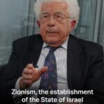 Stina Wollter Instagram – Posted @withregram • @trtworld ’’As a Jew, I feel a moral duty to support, to speak up for the Palestinian cause.’’

Avi Shlaim, an Israeli-British historian, spoke to TRT World in an exclusive about how Zionism created a ’monumental injustice to the Palestinians.’

Click the link in our bio for the full interview. @trtworld