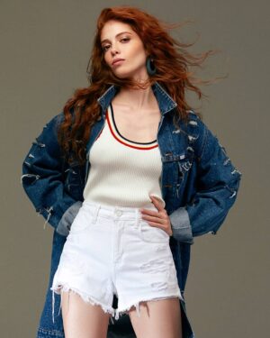 Su Kutlu Instagram - @instyleturkiye Mayıs