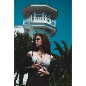 Su Kutlu Instagram - 📸: Sami Aksu @theframesamiaksu