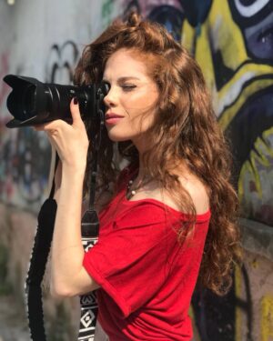 Su Kutlu Instagram - 