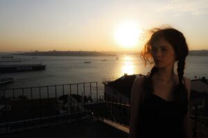 Su Kutlu Instagram - 