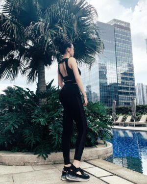 Suan Chen Instagram - 🌞
Summer's Tail
.
.
.
@asportofficial 
@michi_ny