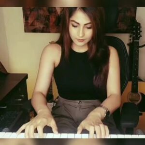 Actress Subholina Sen HD Instagram Photos and Wallpapers December 2023