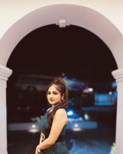 Actress Subholina Sen HD Instagram Photos and Wallpapers May 2023