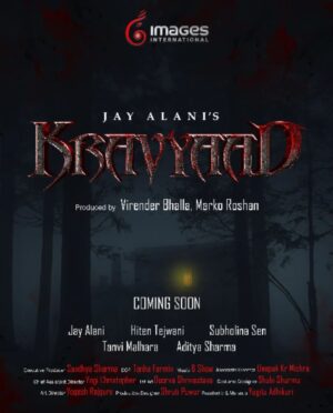 Subholina Sen Instagram - Happy to announce my next acting project ! A Hindi language horror -thriller written and directed by @ijayalani , a renowned paranormal investigator. Getting back to acting after very long. Excited 🙂 
All the best to the entire team 💪

@ijayalani
@hitentejwani
@tanvi_malhara
@imagesintlfilms
@bisshodey

#movietime #independentfilm #horror #hindifeature #kravyaad #acting
