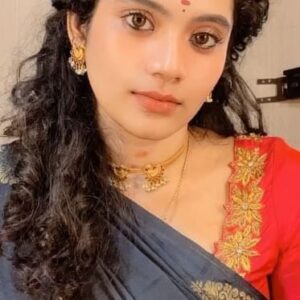 Actress Subiksha Kayarohanam HD Instagram Photos and Wallpapers March 2024