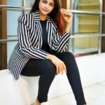Subiksha Instagram - 🖤🤍 Designed & styled : @dharaniofficialpage 💥 Clicked : @srijagank 📷 Exclusive shoot for @kumudamonline 💫 #blackgirlmagic #blackandwhite #love #elegant #black #cinemaforever #tollywood #kollywoodactress #heroine #cinemalovers #tollywoodheroine #tamilactress #kanganaranaut #subikshakrishnan