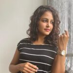Subiksha Instagram – My style varies on my mood or the weather of the day 🐧🌪
“Many moods of me” 
The curly girl Subiksha K 💁🏻‍♀️🦋
#subikshakrishnan #subiksha
📷 : @lavanyakrish16 showing her photography skills 😉